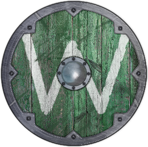 WikingIT Twitch logo